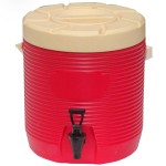 杰冠KY-313冷熱奶茶桶