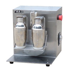 杰冠YY-200搖搖機   雙頭