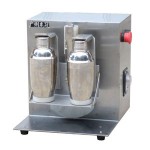 杰冠YY-200搖搖機   雙頭