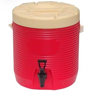 杰冠KY-313冷熱奶茶桶