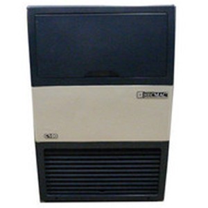 HECMAC自動制冰機D75