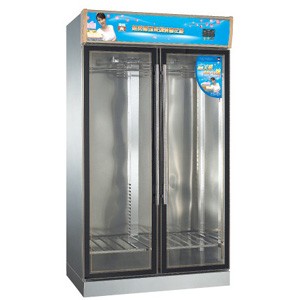 康庭熱風循環衣物保潔消毒柜RTD-1000F 【康庭消毒柜批發】