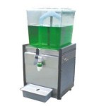 東貝單缸攪拌式冷飲機(jī)LJ-18B