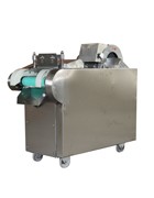 恒悅QCD1000切菜機