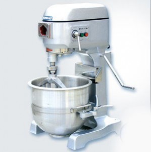 新麥SM-401打蛋器 40L