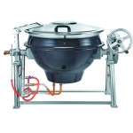 林內RSK-150U燃氣商用湯煲爐