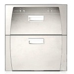 康寶嵌入式消毒柜ZTP128E-11A