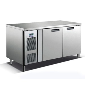U-STAR/優耐斯達雙門平臺雪柜TZ18A76L2