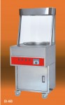 王子西廚EB-460單缸板栗機 電熱板栗機 單缸板栗機