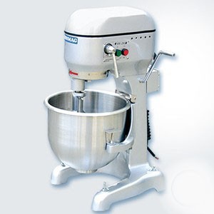 新麥 SM-201打蛋器 20L