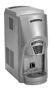 Scotsman TC180礦形制冰機 斯科茨曼制冰機