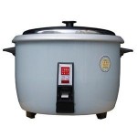 盤中餐電飯煲36L   容積:36L   高強度合金鋁內膽