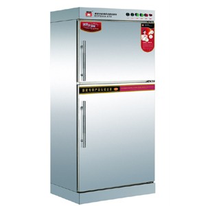 康庭白金消毒柜RTP500A-KT5 【康庭消毒柜批發】