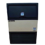 HECMAC CECIA411制冰機 圓形冰