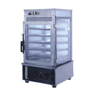 杰冠EH-600食物保溫柜（蒸包機(jī)）