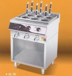 王子西廚NZ-701組合式電煮面爐 電煮面 電熱煮面爐