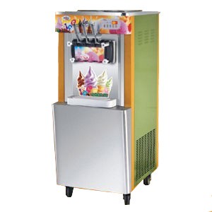 MQ-L22冰淇淋機  樂立式