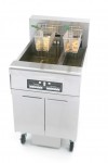 Frymaster   FPRE14-7全槽/半槽電炸爐