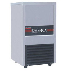 Wailaan唯利安制冰機SD-40A   【唯利安批發】