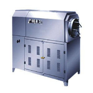 杰冠EB-660炒板栗機(jī)   臥式
