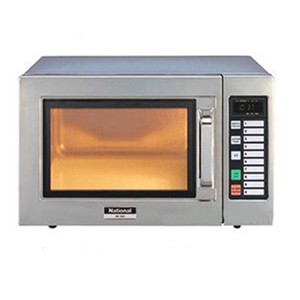 松下 Panasonic 松下NE-1037商用微波爐