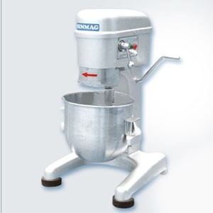 新麥SM-101打蛋機(jī) 10L打蛋機(jī)