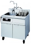 Frymaster    8SMS電熱面食系統
