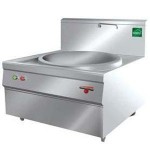 喜達客電磁大鍋灶(1000型）IND-BOW-20  【喜達客電磁爐】 大功率電磁爐 商用電磁爐  電磁廚房設備 不銹鋼電磁廚房設備