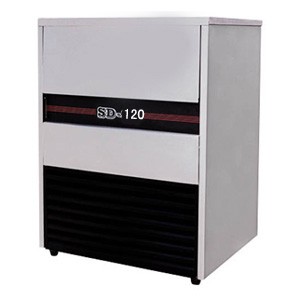 Wailaan唯利安制冰機SD-120   【唯利安批發】