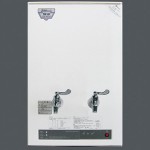 吉之美電開水器GM-K1-50ESW-B  吉之美9KW電開水器  企業單位用開水機
