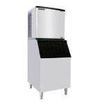 HISAKAGE久景制冰機AC-550  日產量250kg