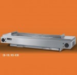 王子西廚EB-110電熱無煙燒烤爐 燒烤爐 烤串機(jī) 電熱燒烤機(jī)
