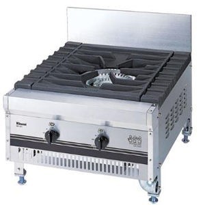 林內RLT60低架燃氣爐
