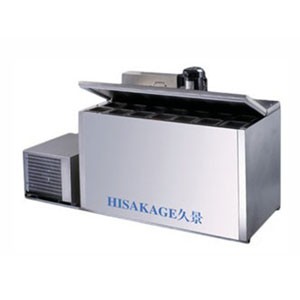 久景冰磚機SD-868   15塊  225kg/24h