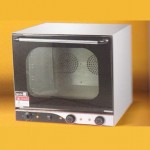王子西廚YXD-4AA電焗爐 熱循環電焗爐
