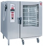 Convotherm/康福登 OES-12.20 (2/1GN 12 盤)蒸烤箱 康福登蒸烤箱