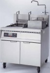Frymaster   17SMS電熱面食系統