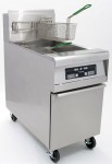 Frymaster  MJCF燃氣炸爐