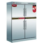康庭白金消毒柜RTP700A-KT5【康庭白金638A食具餐具消毒柜】 【康庭消毒柜批發】