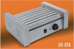 王子西廚EH-205新款七軸香腸機 香腸機 七軸熱狗機