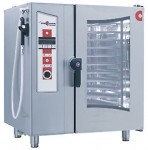 Convotherm/康福登 OES-10.10 (1/1GN 11盤) 蒸烤箱  康福登蒸烤箱