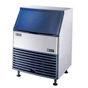 HECMAC制冰機D200  200磅自動制冰機CECIA600