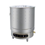 杰冠電湯粥桶ETT-6060   大型