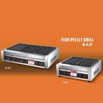 王子西廚EB-768三板電熱魚丸機 魚丸機 電熱三板魚丸機