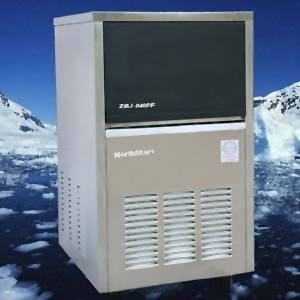 冰熊Icebear制冰機ZBJ-065PF 艾斯比爾制冰機 65公斤制冰機 冰熊制冰機