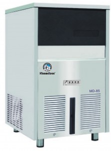 咸美頓EC-120制冰機   圓冰  55kg/24h