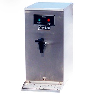 杰冠WB-21開水器