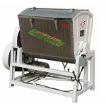 香河萬壽山和面機H-WY-25-IIIA食堂用和面機 面團攪拌機