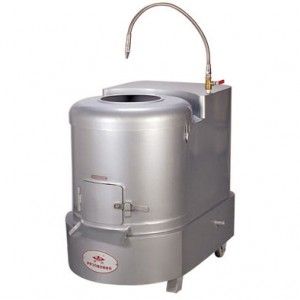 恒聯(lián)PP30土豆去皮機(jī)