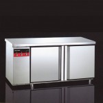 億高威特ZTD400消毒工作臺 消毒柜 商用消毒工作臺